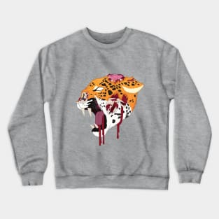 Stay Hungry Crewneck Sweatshirt